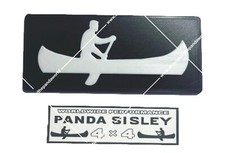 FIAT PANDA4x4 SISLEY 84/03