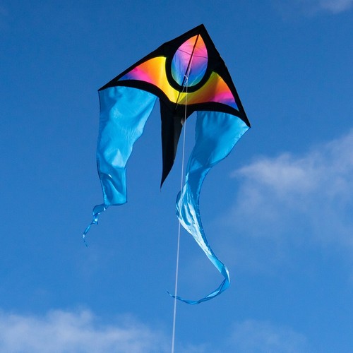 Cim drago tail - cim, f-tail