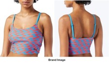 costume da bagno bikini top lungo e sagomato Puma taglia M