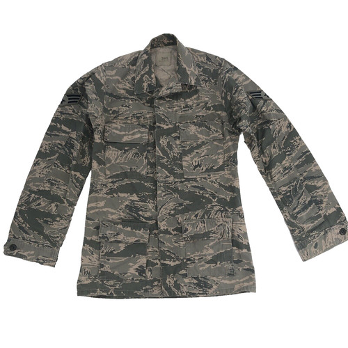 Giacca cappotto utility - us, air