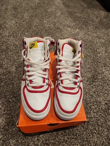 Nike vandal high - nike,
