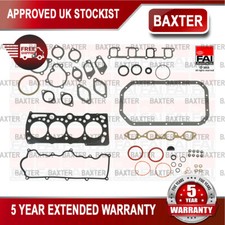 Kit guarnizioni motore