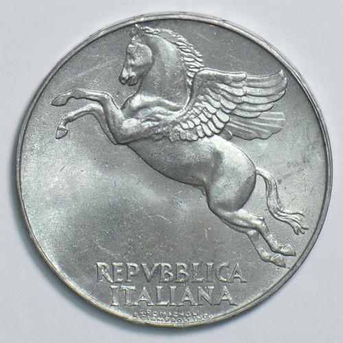 Italy 1949 lire - italy, 198159