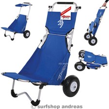 Ascan Beachbuggy surf carrello