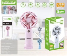 WOLULU AS-50631 Mini