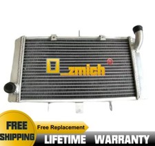 Radiatore radiatore alluminio