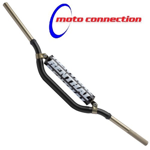 Renthal barre manubrio - barre,