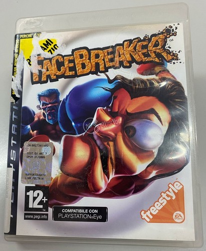 Videogioco playstation - videogioco, 3