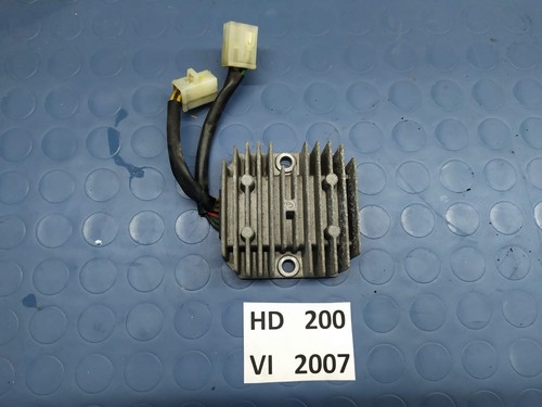 Sym 200 evo - evo, 2007