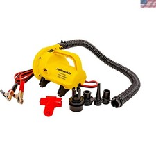 Pompa ad Aria Elettrica ad