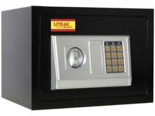 CASSAFORTE ELETTRONICA