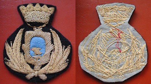 Guardia citta vigile - vv.uu., citta'