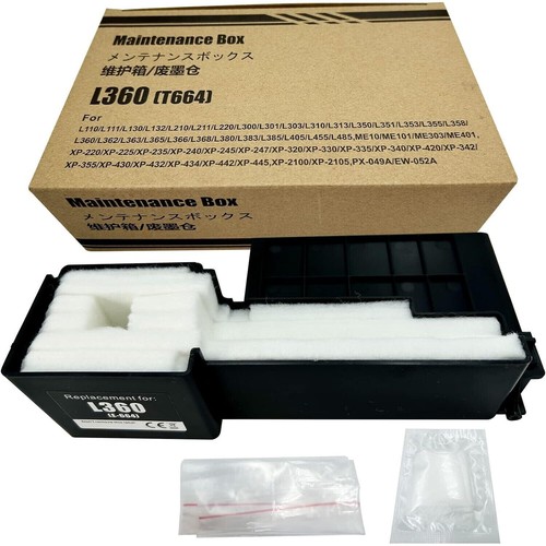 Epson epwt664 vaschetta - epson,