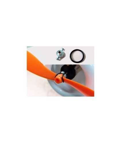 Adaptateur helice apc gws - helice,