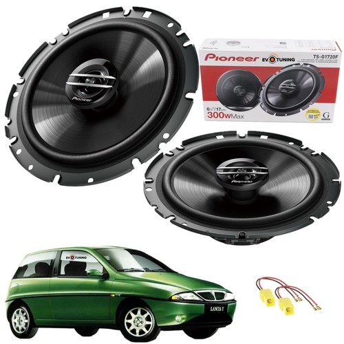 Casse altoparlanti pioneer - 2,