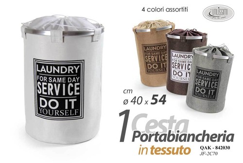 Sacco cesta porta - sacco,