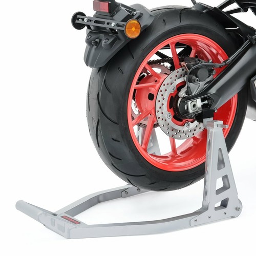 Cavalletto alza moto - alza,