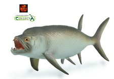 Xiphactinus Dinosaur