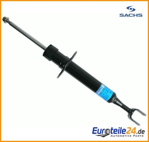Ammortizzatore sachs 311017 - ammortizzatore,