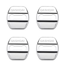 Nissan Qashqai Argento Acciaio