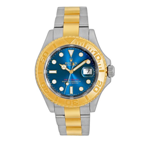 Rolex acciaio inox oro - rolex, e
