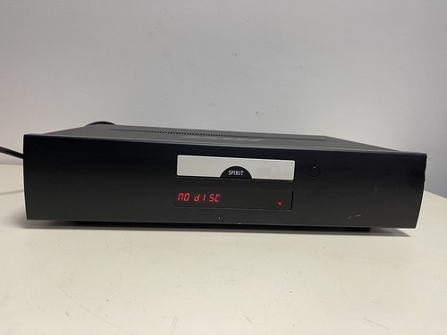 Thule audio spirit - -,