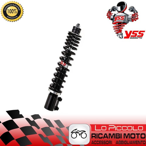 Ammortizzatore yss anteriore - ammortizzatore,