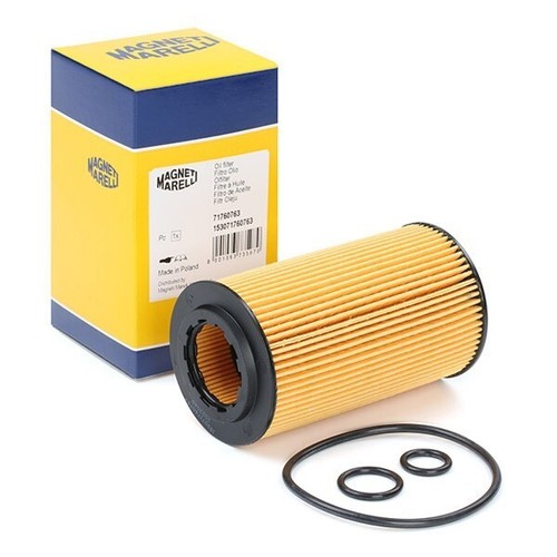 Filtro olio mercedes classe - filtro,