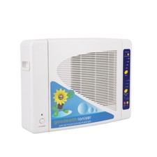 Generatore ozono e ioni