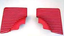 COPPIA PANNELLI POSTERIORI