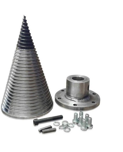 200 cono trapano - mm,