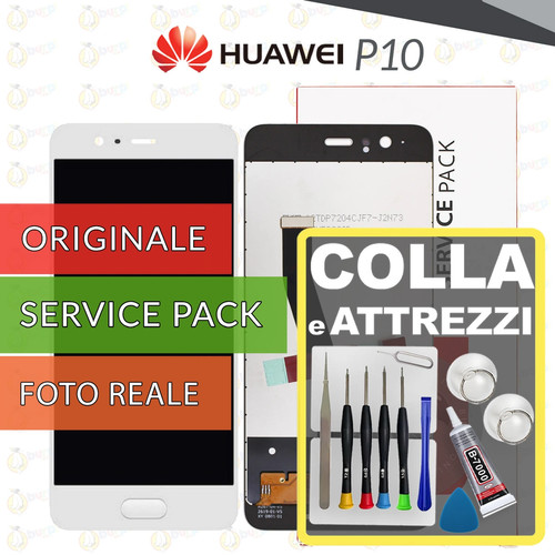 Display originale huawei p10 - display,