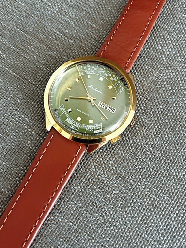 Orologio sovietico raketa - orologio,