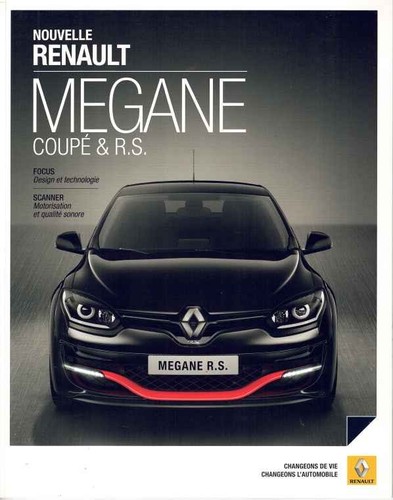 Catalogue brochure renault - catalogue,