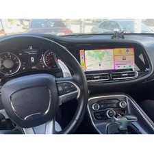 Autoradio Android Tesla