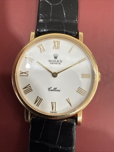 Orologio uomo rolex cellini - orologio,