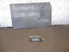 Luci targa Volkswagen Golf
