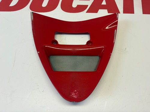 Ducati piece radiatore - ducati, v-piece