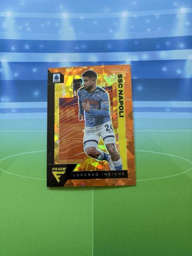 2021 panini cronache - panini, serie