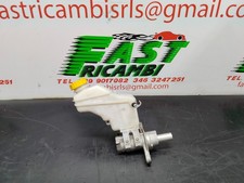 VASCHETTA POMPA FRENI FIAT