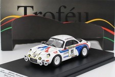 1/43 TROFEU - RENAULT - ALPINE