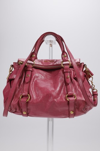 Borsa mano miu donna - miu,