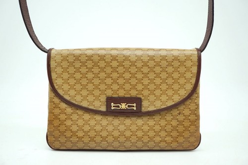 Celine vintage macadam - vintage,