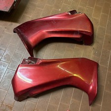 BMW K 75 S  FIANCO Fiancate