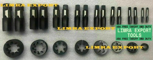 Set rubinetto stampo - rubinetto, per