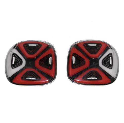 Stop fari fanali led - stop,