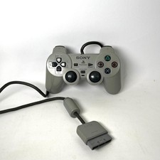 Controller DualShock 2