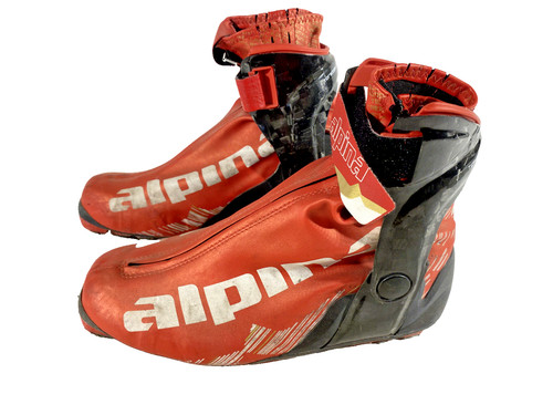 Scarponi sci alpina racing - scarponi, da