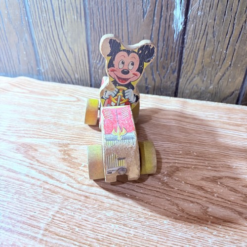 Fisher price disney topolino - price,
