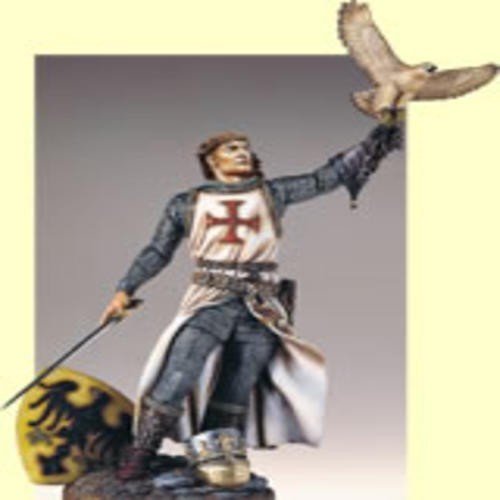 Modelli pegaso federico ii - modelli,